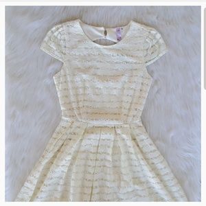 Vintage Alya Summer Fling Dress